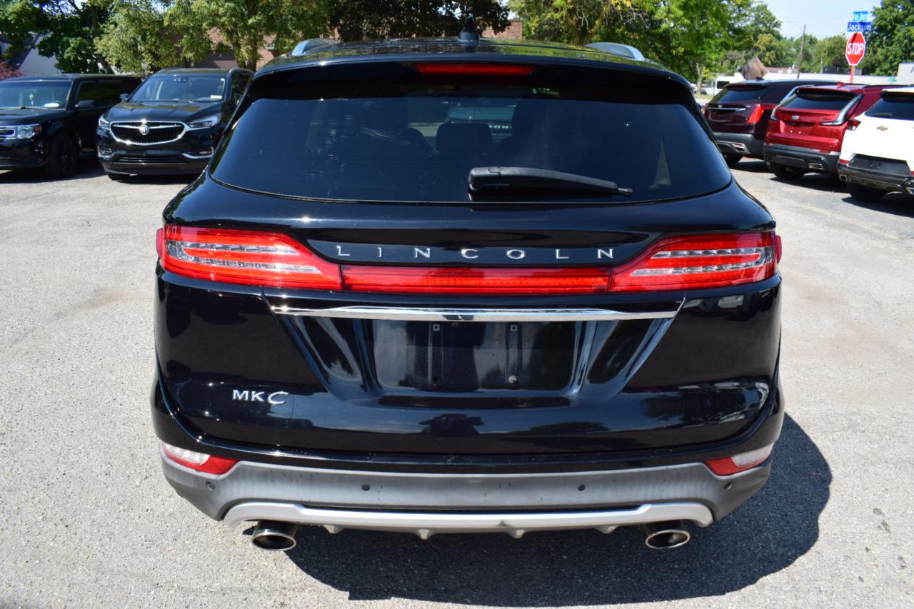 Lincoln MKC Select FWD 2019