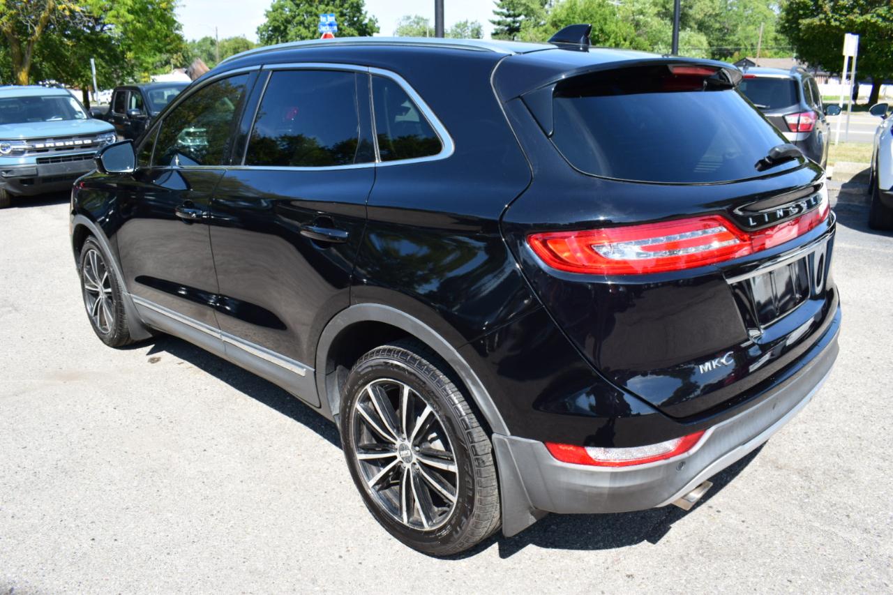 Lincoln MKC Select FWD 2019