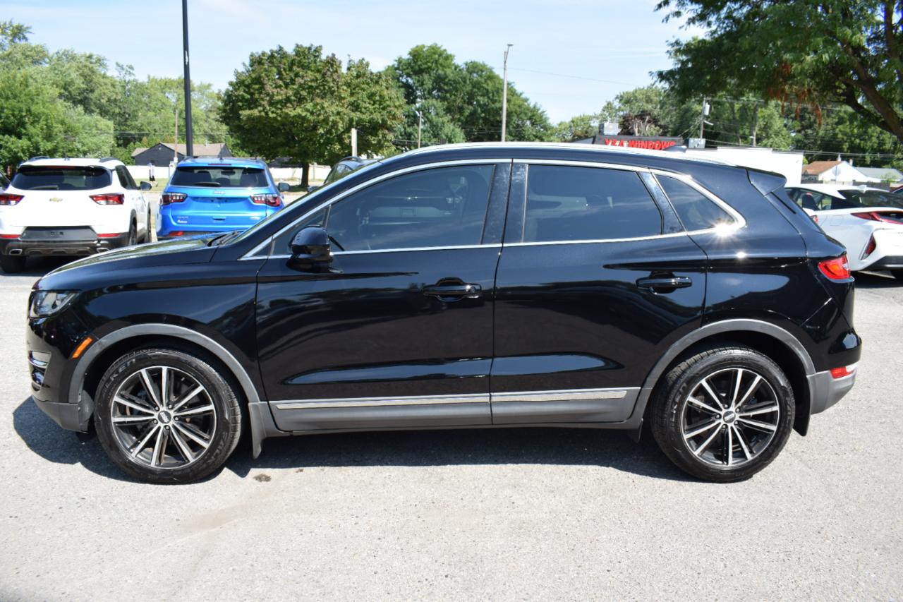 Lincoln MKC Select FWD 2019