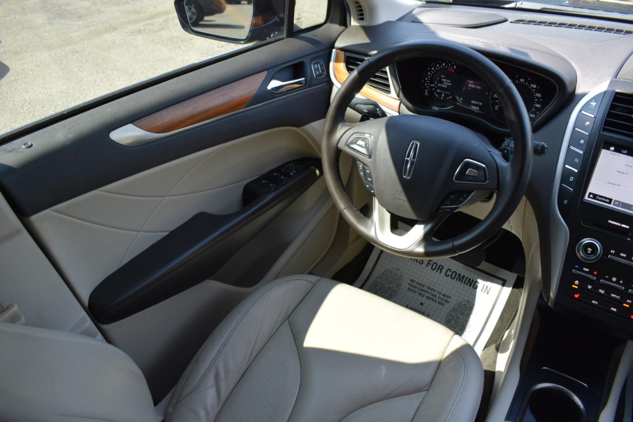 Lincoln MKC Select FWD 2019