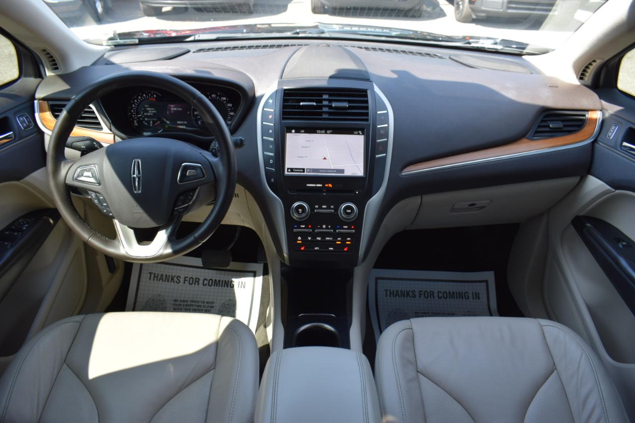 Lincoln MKC Select FWD 2019