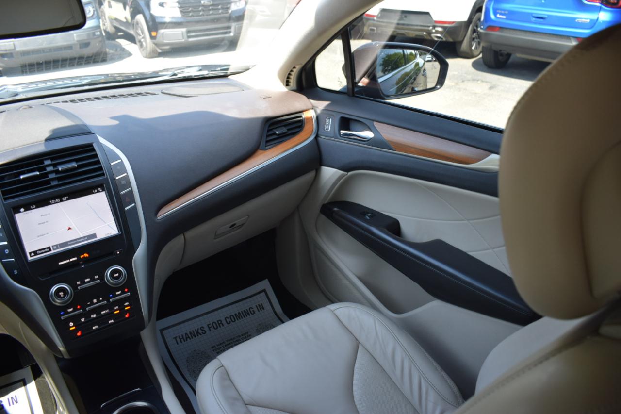 Lincoln MKC Select FWD 2019