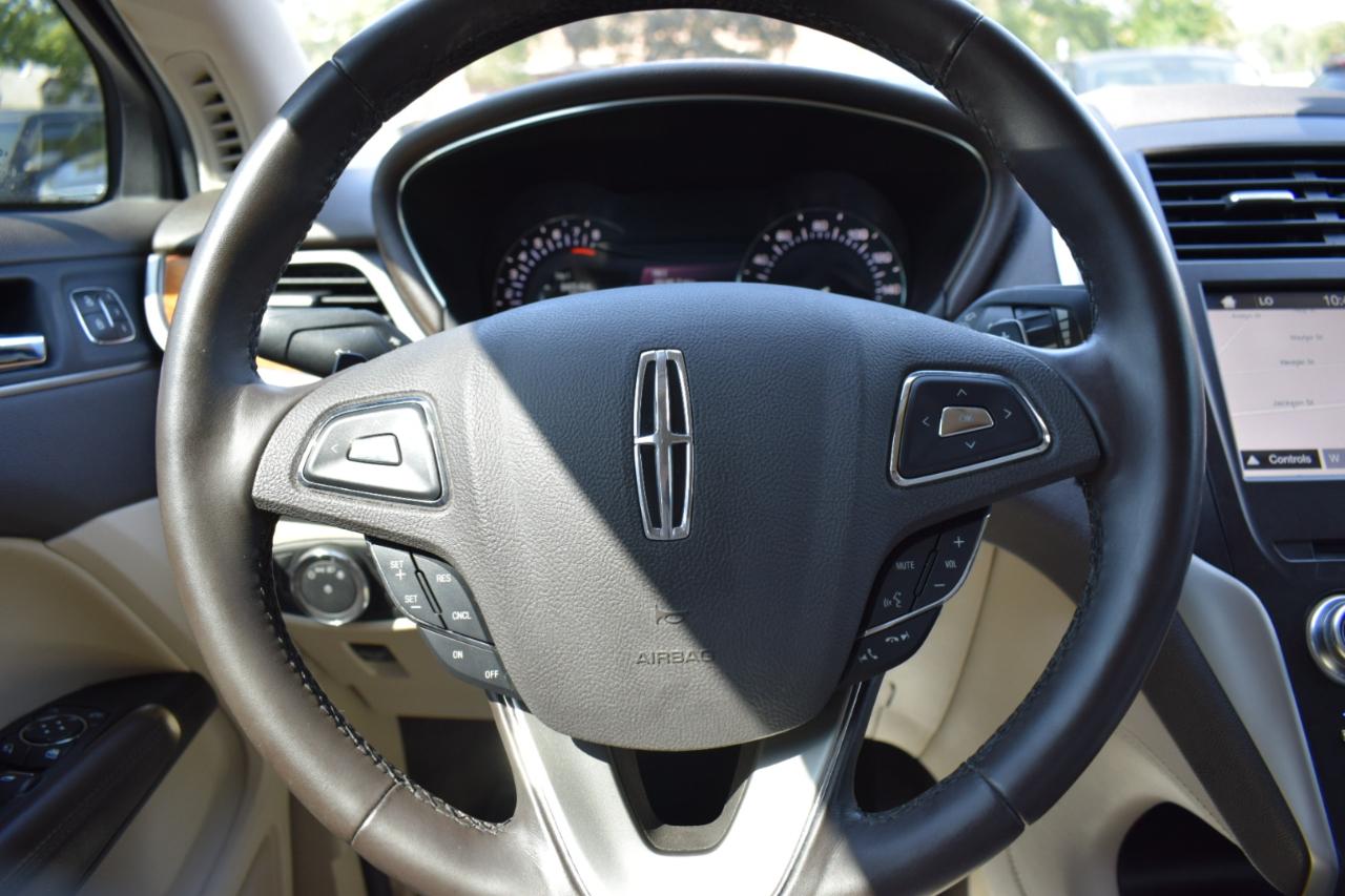 Lincoln MKC Select FWD 2019