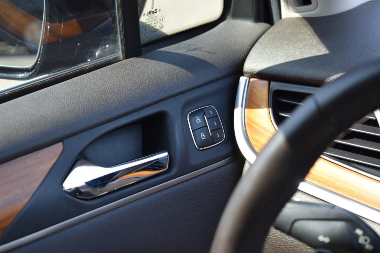 Lincoln MKC Select FWD 2019