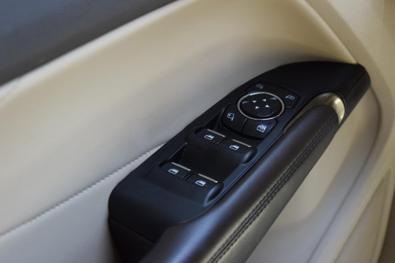 Lincoln MKC Select FWD 2019