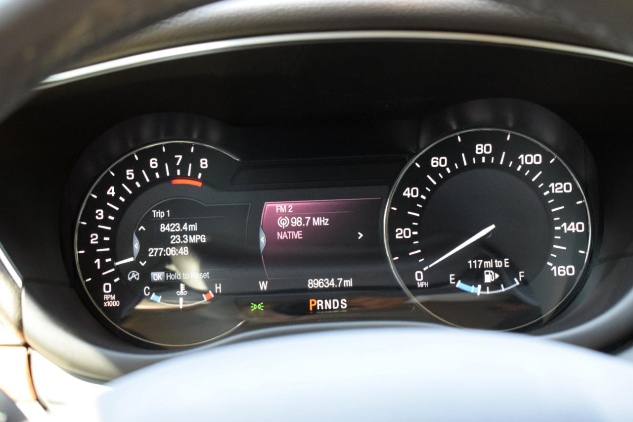 Lincoln MKC Select FWD 2019