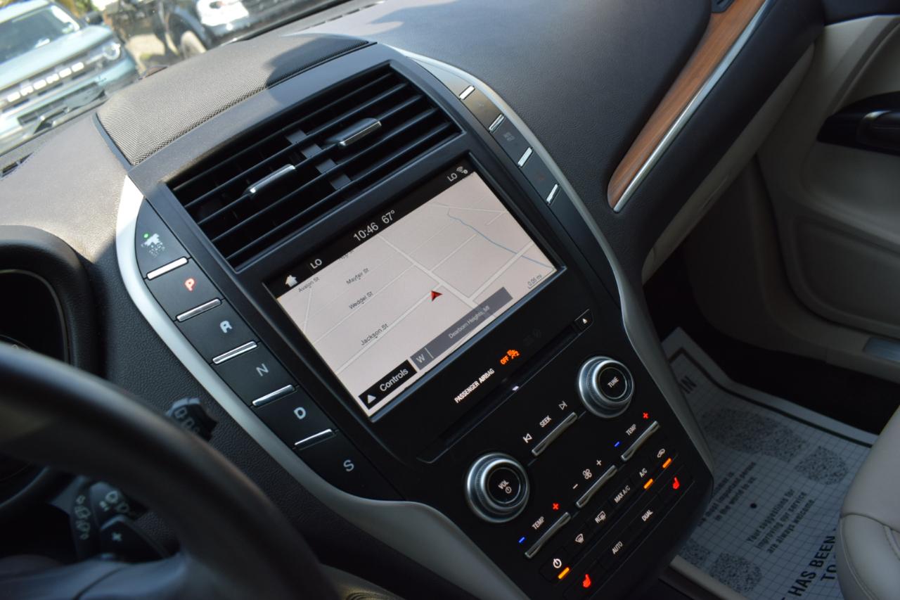 Lincoln MKC Select FWD 2019