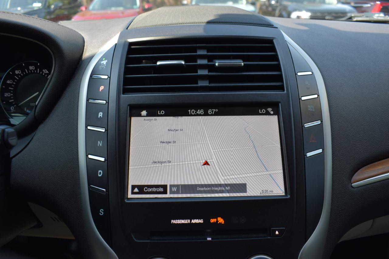 Lincoln MKC Select FWD 2019
