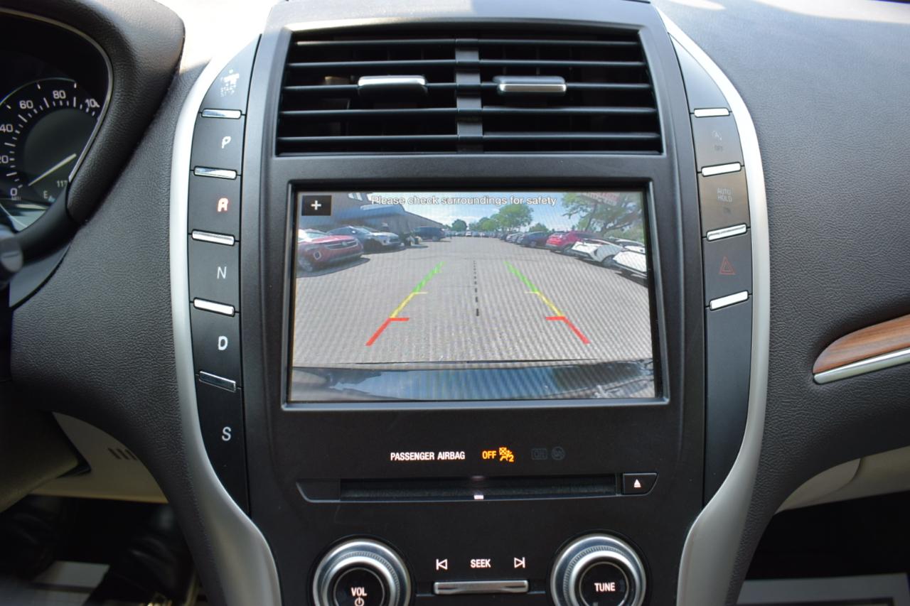 Lincoln MKC Select FWD 2019