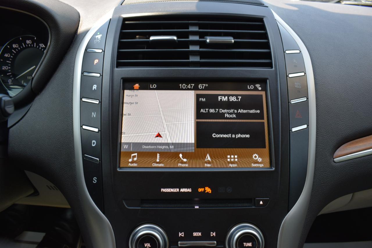 Lincoln MKC Select FWD 2019
