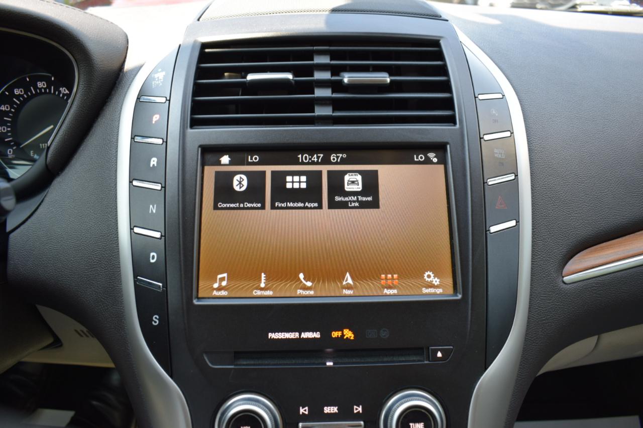 Lincoln MKC Select FWD 2019