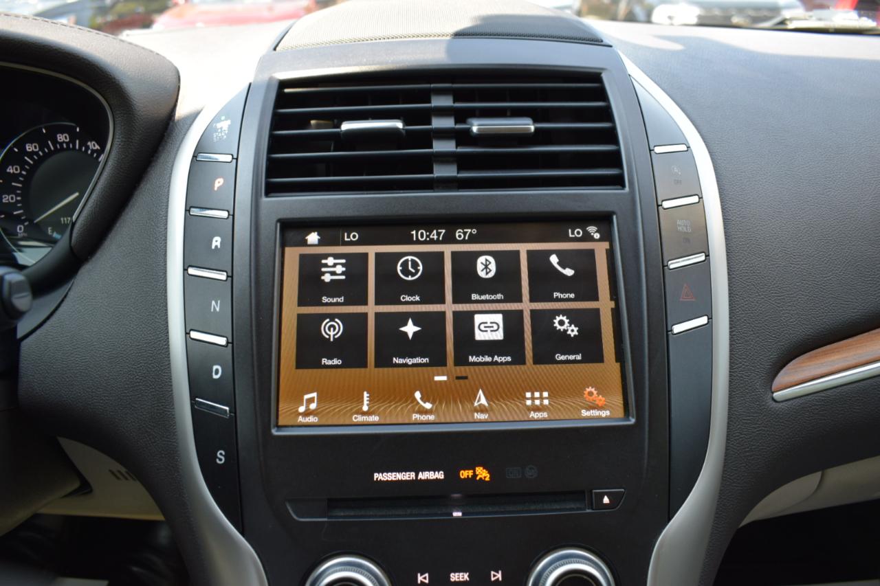 Lincoln MKC Select FWD 2019