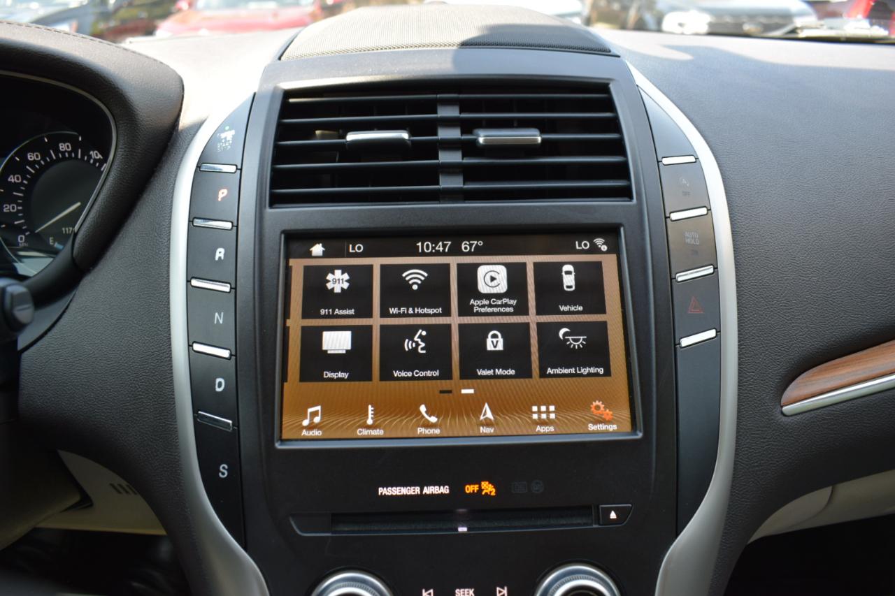 Lincoln MKC Select FWD 2019