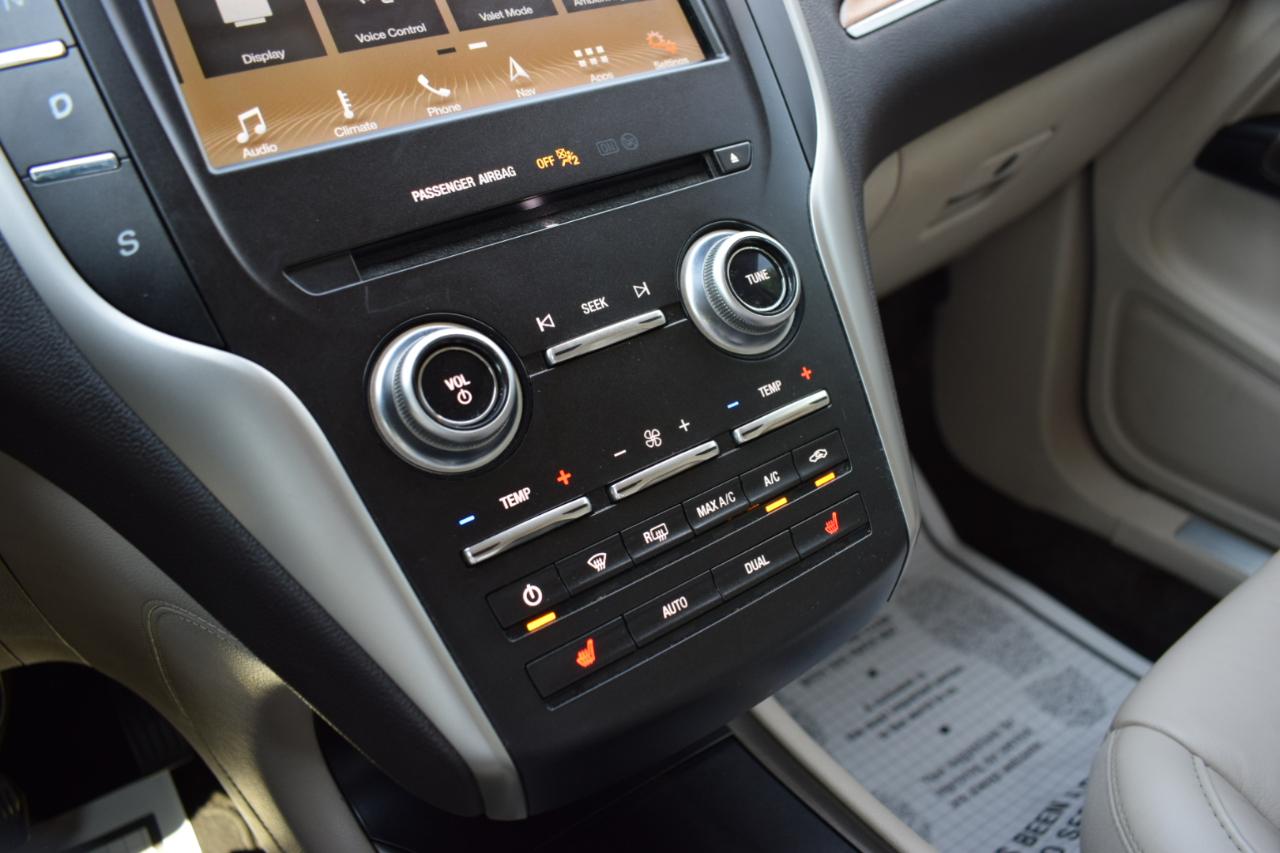 Lincoln MKC Select FWD 2019