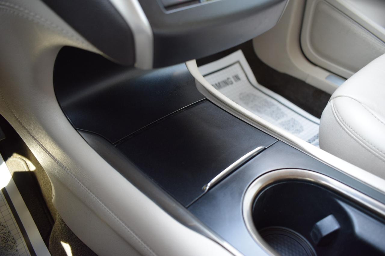 Lincoln MKC Select FWD 2019
