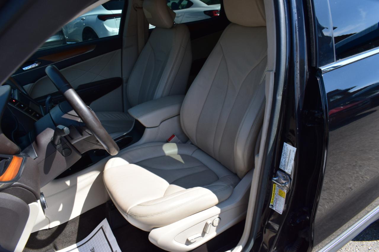Lincoln MKC Select FWD 2019