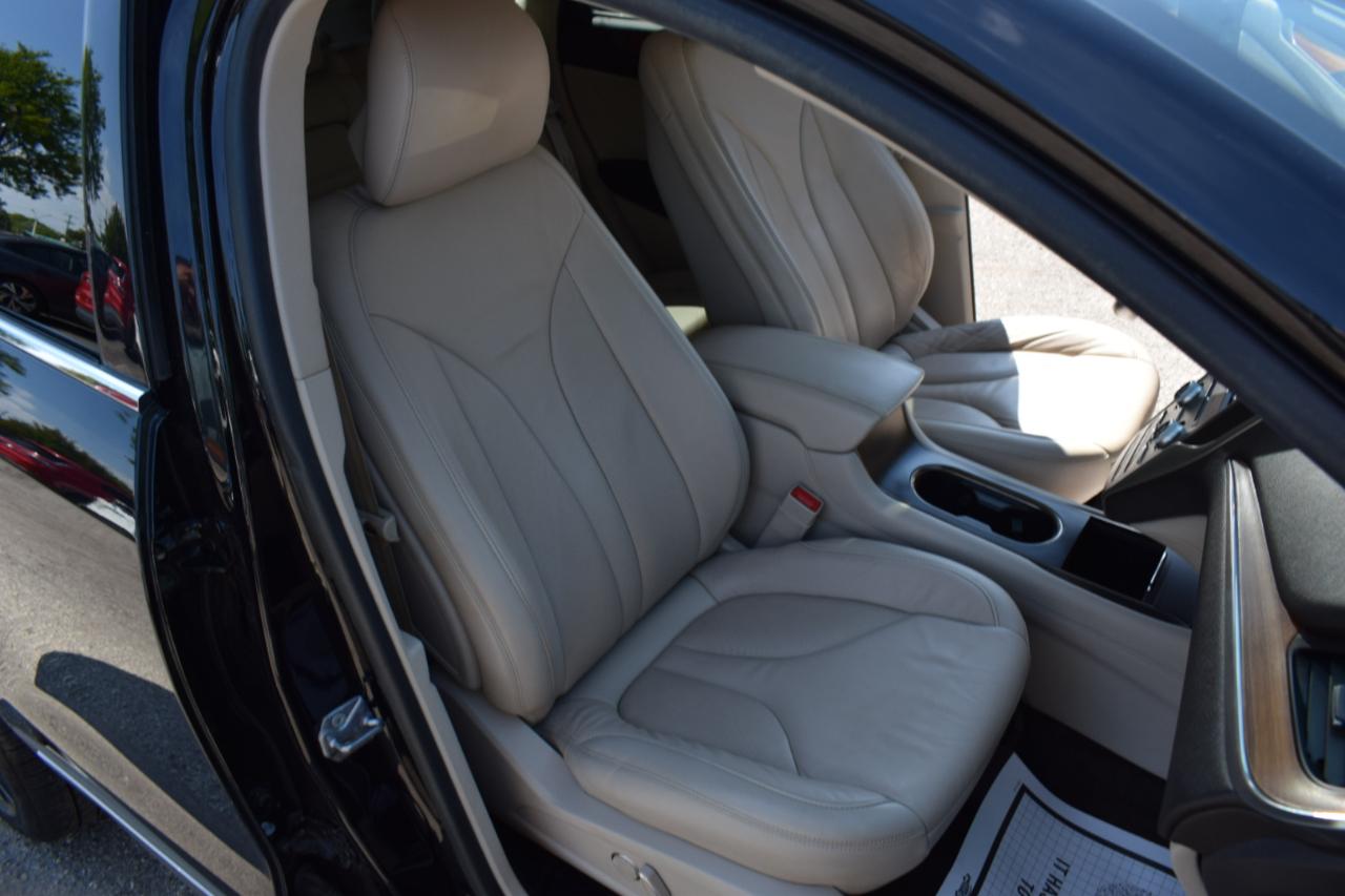 Lincoln MKC Select FWD 2019