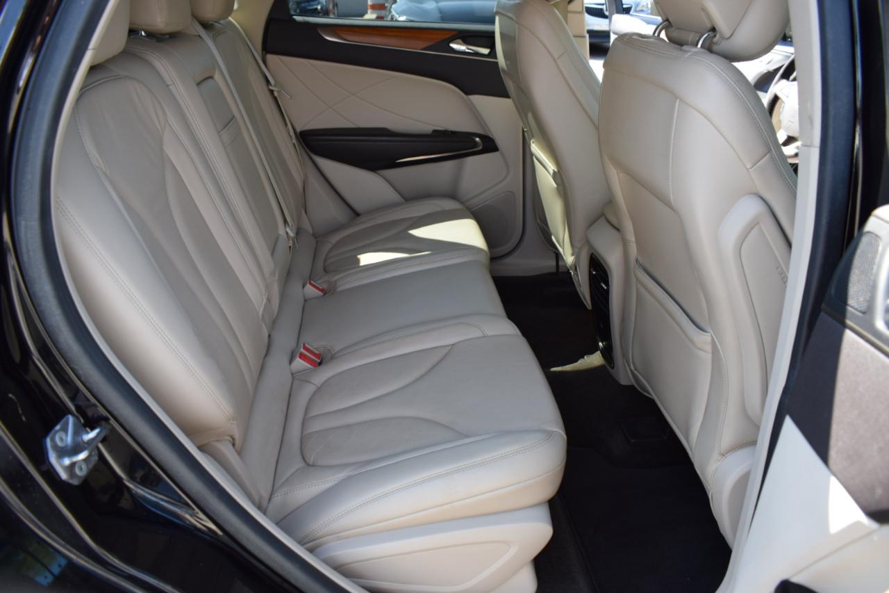 Lincoln MKC Select FWD 2019