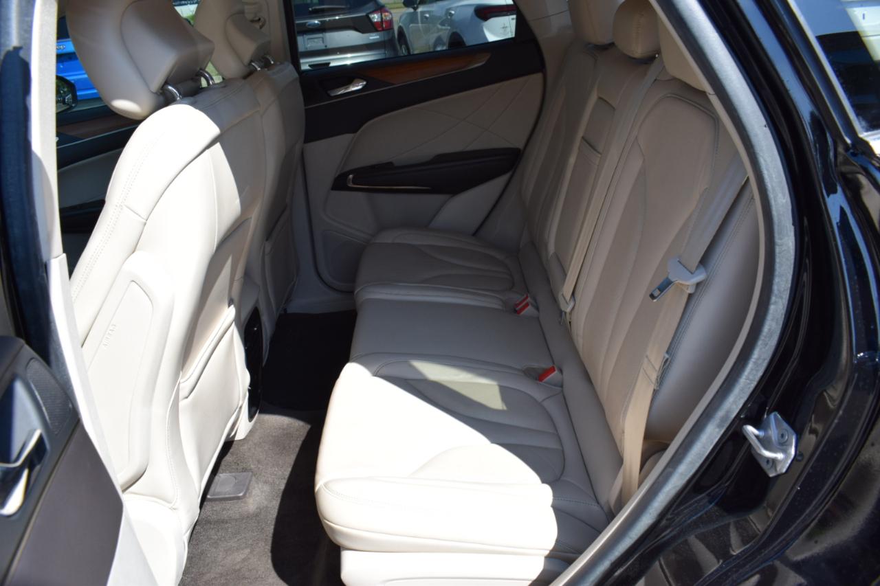 Lincoln MKC Select FWD 2019