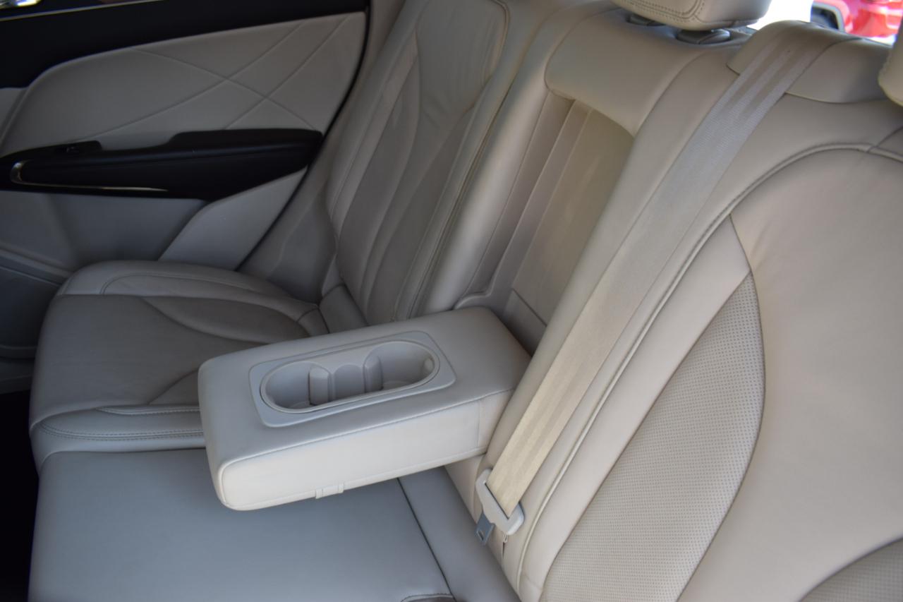 Lincoln MKC Select FWD 2019
