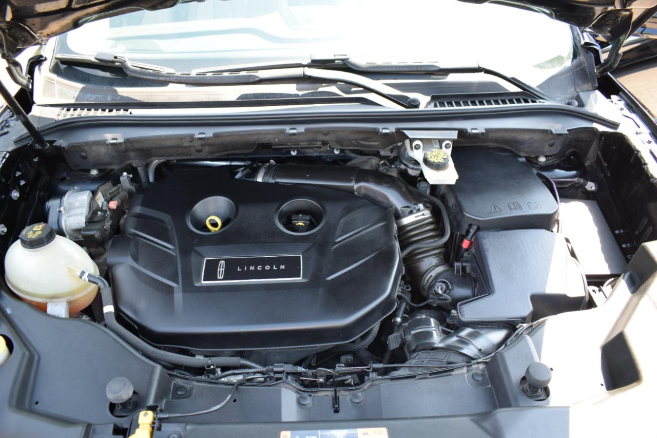 Lincoln MKC Select FWD 2019