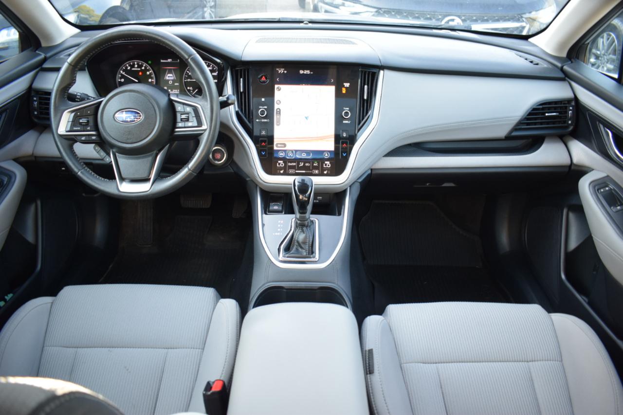 Subaru Legacy Premium 2022