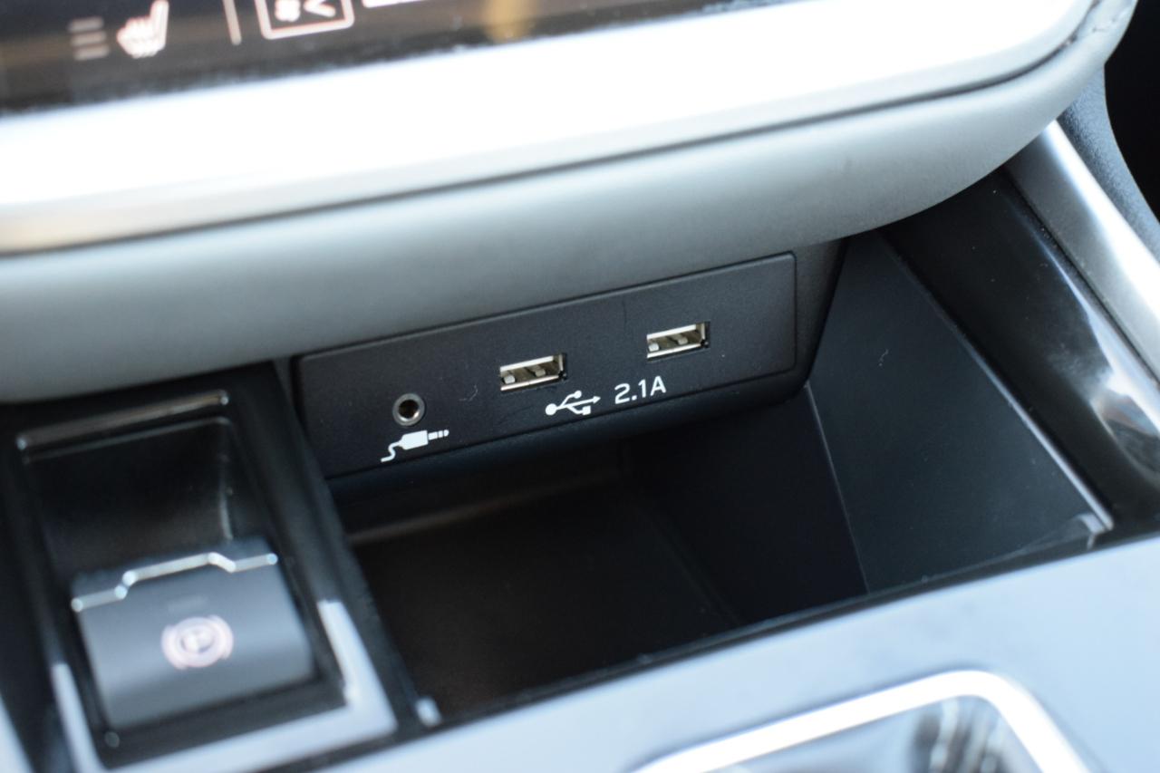 Subaru Legacy Premium 2022
