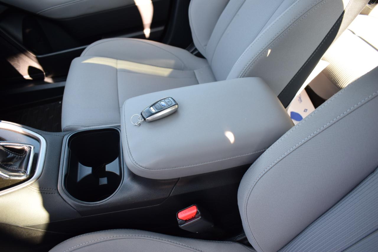 Subaru Legacy Premium 2022