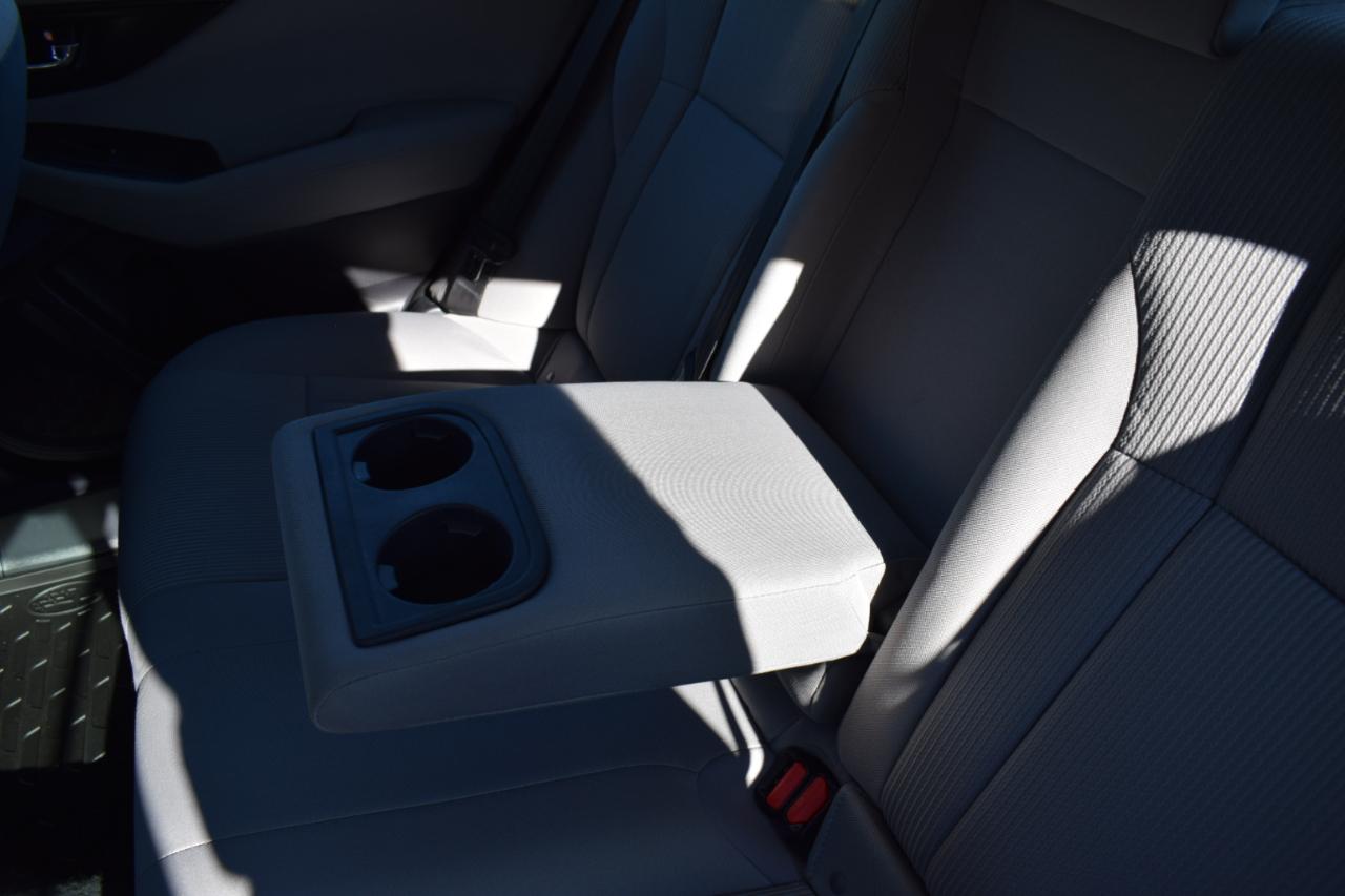 Subaru Legacy Premium 2022