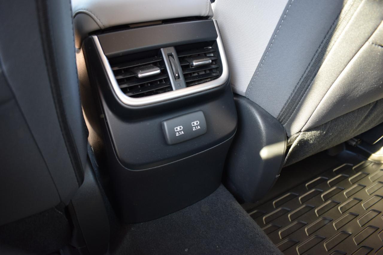 Subaru Legacy Premium 2022