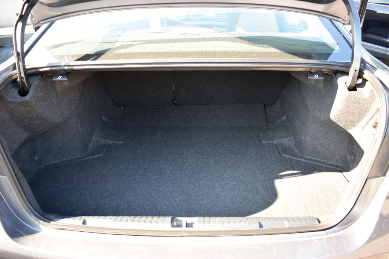 Subaru Legacy Premium 2022