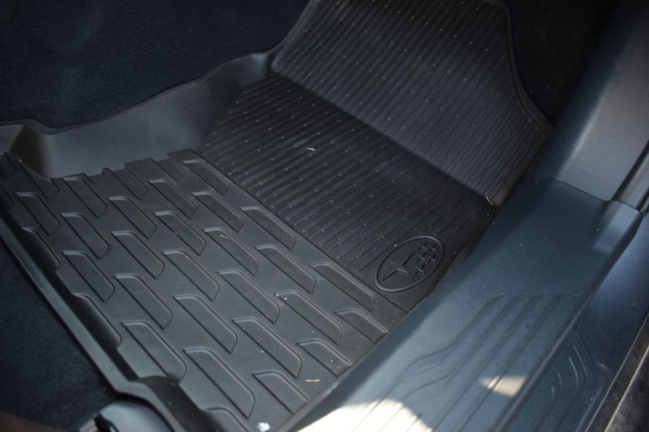Subaru Legacy Premium 2022