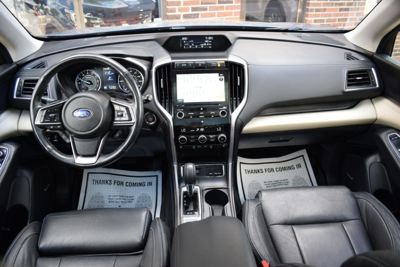 Subaru Ascent Limited 2021