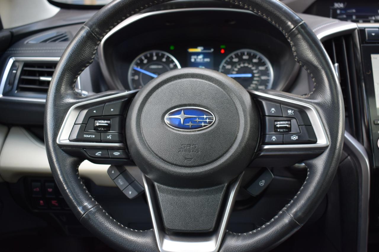 Subaru Ascent Limited 2021