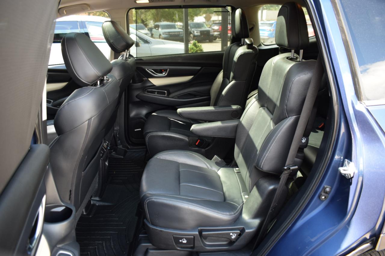 Subaru Ascent Limited 2021