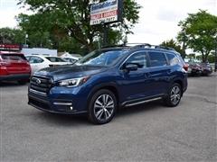 2021 Subaru Ascent 