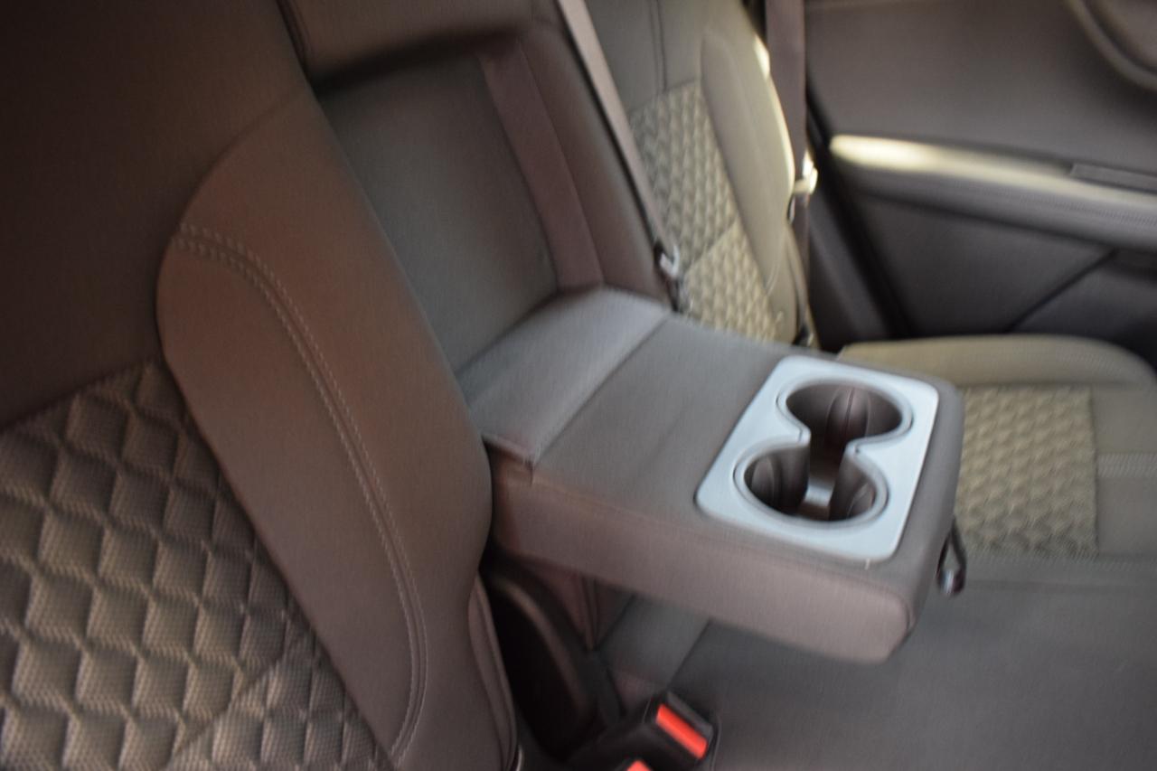 Chevrolet Blazer  2022