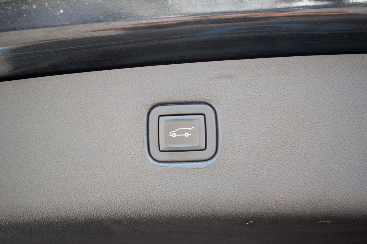 Chevrolet Blazer  2022