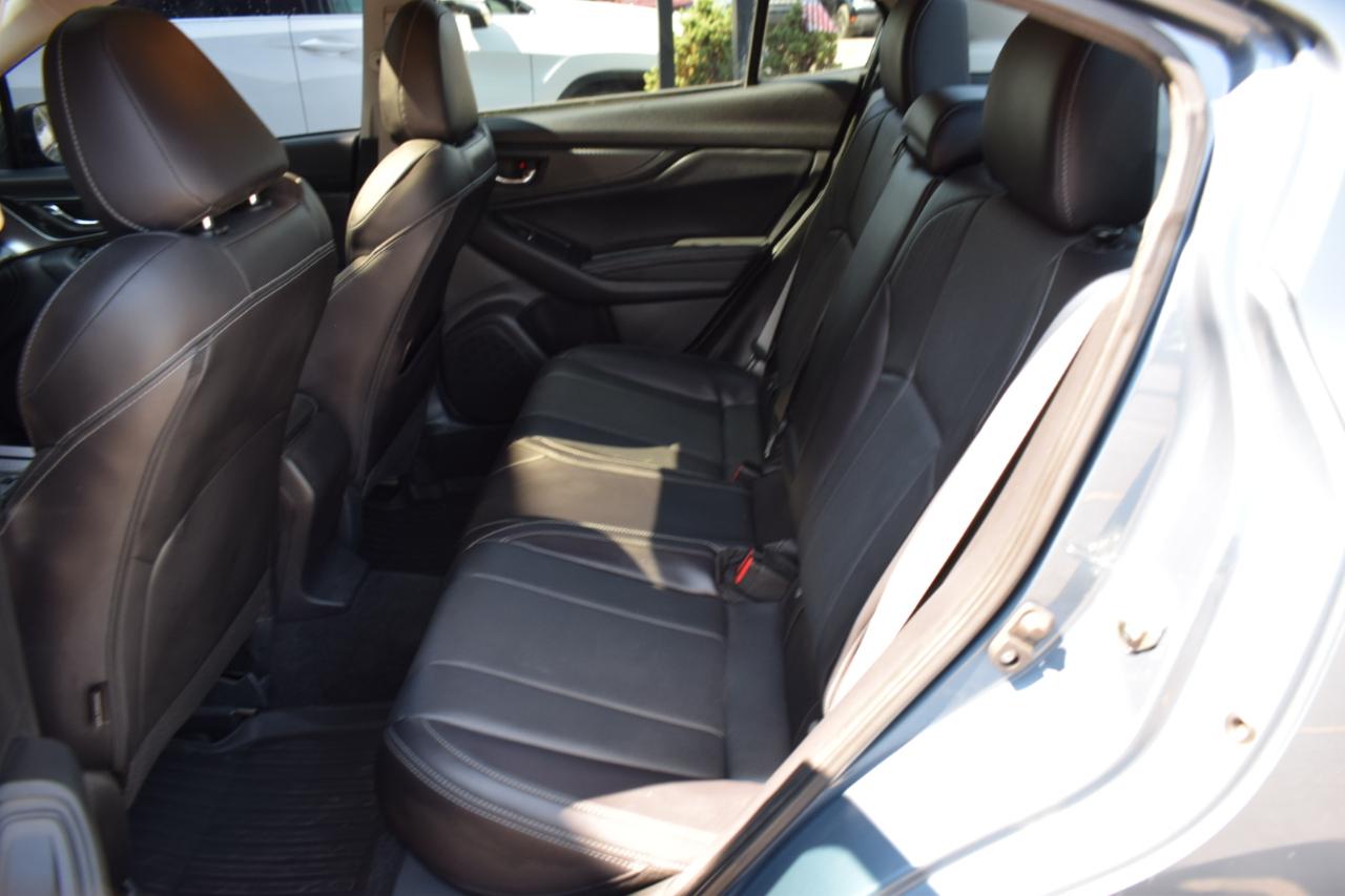 Subaru Impreza Limited 2018