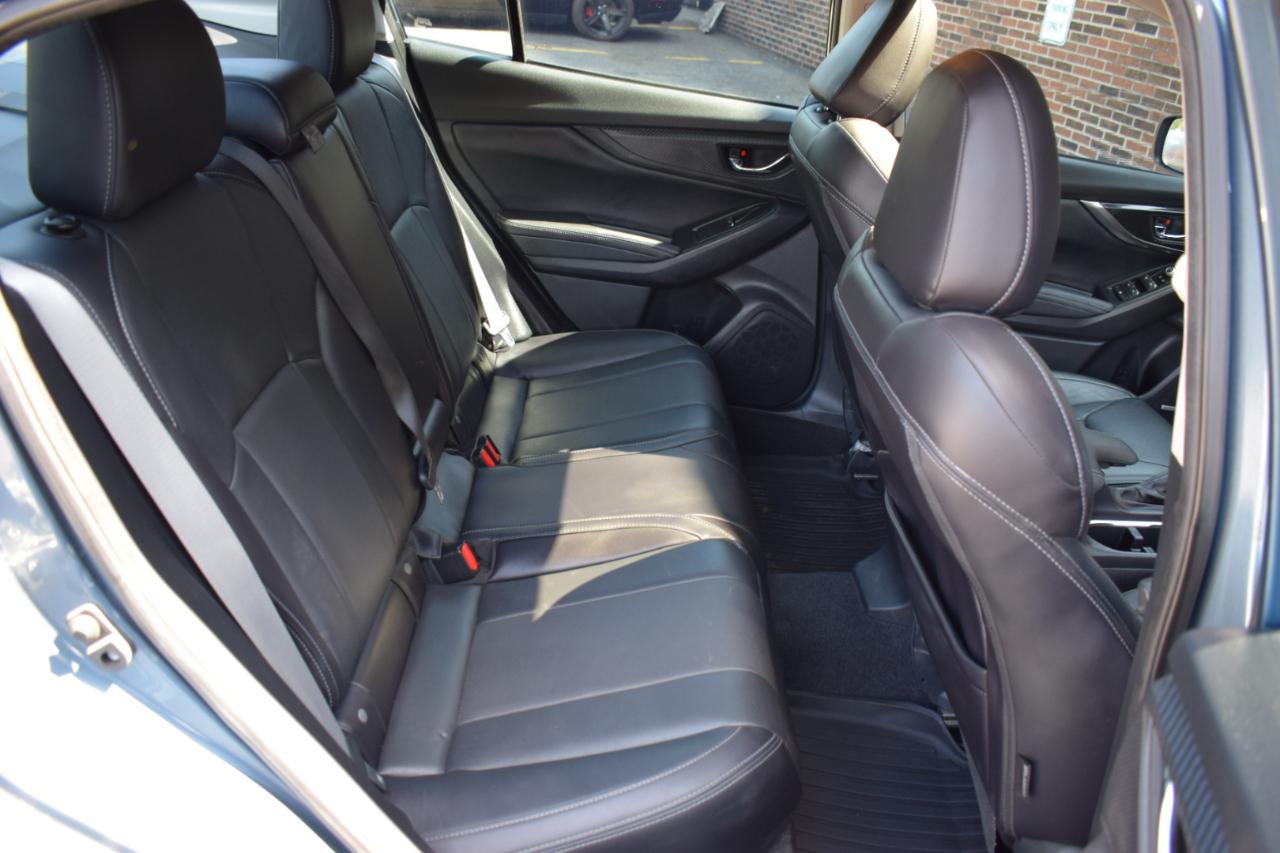 Subaru Impreza Limited 2018