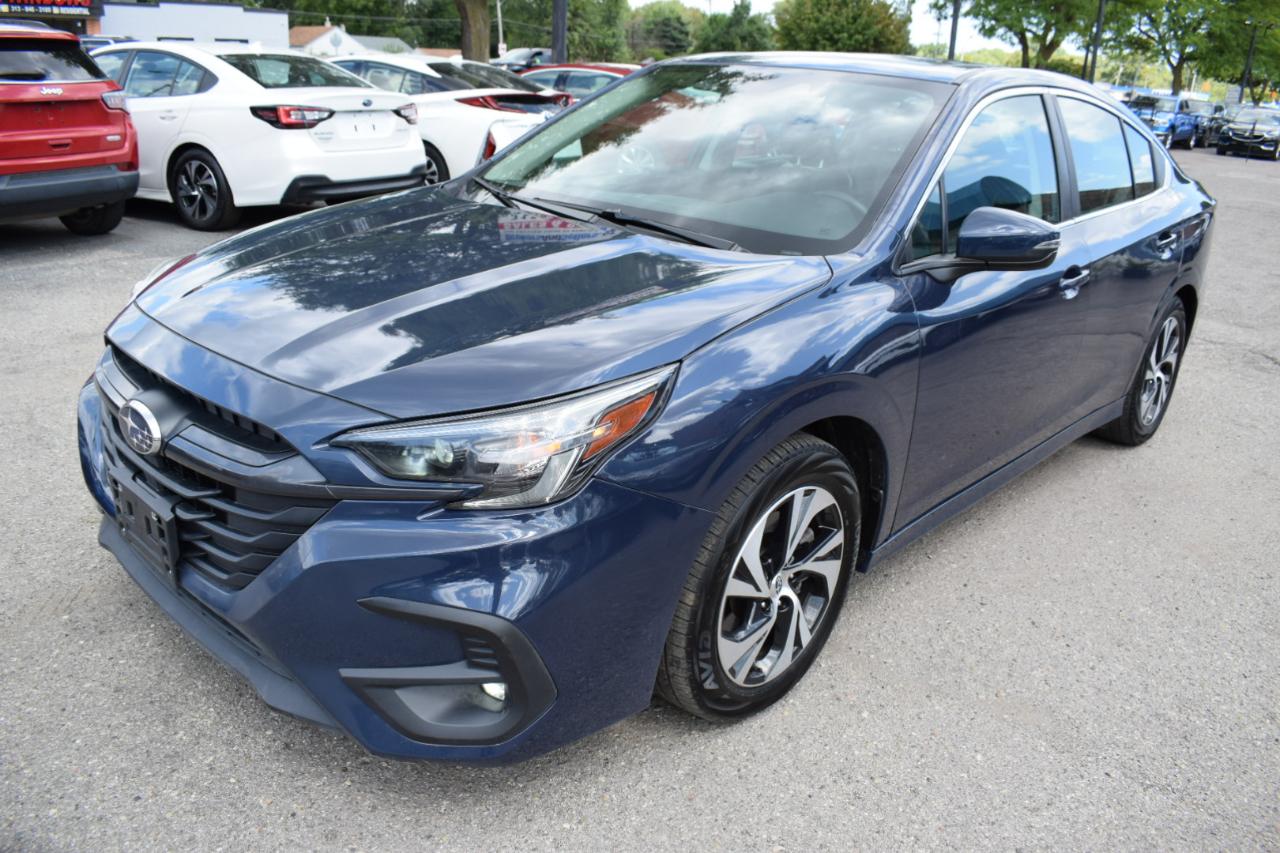 Subaru Legacy Premium AWD 2024