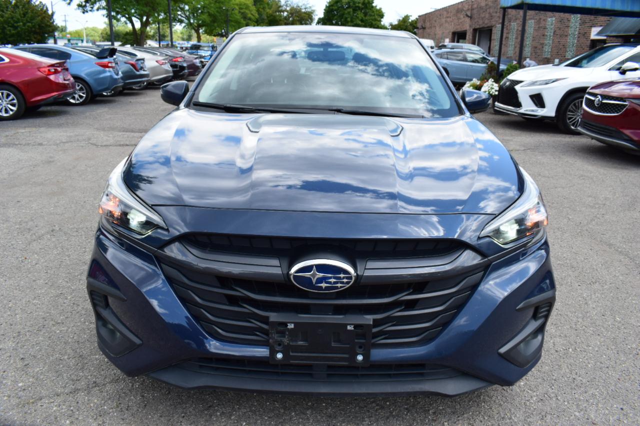 Subaru Legacy Premium AWD 2024