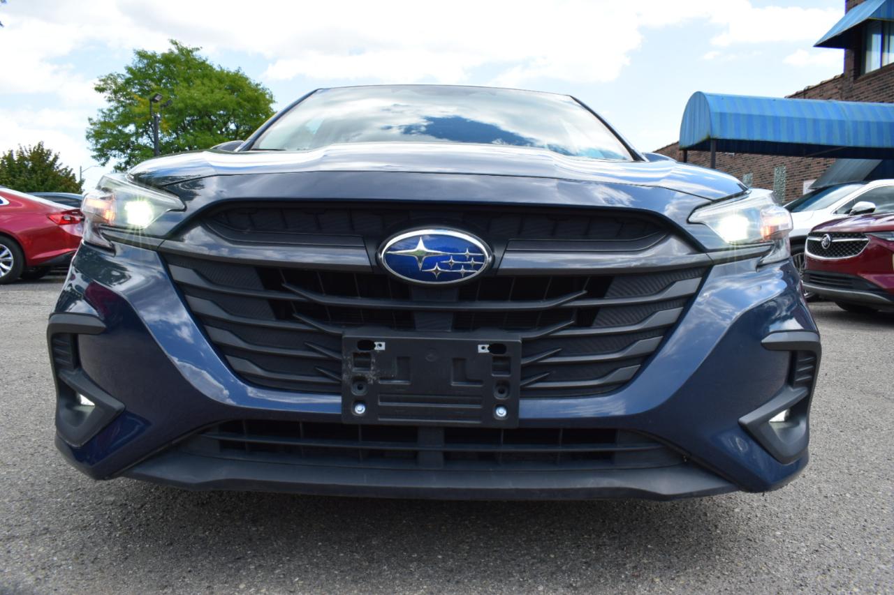 Subaru Legacy Premium AWD 2024