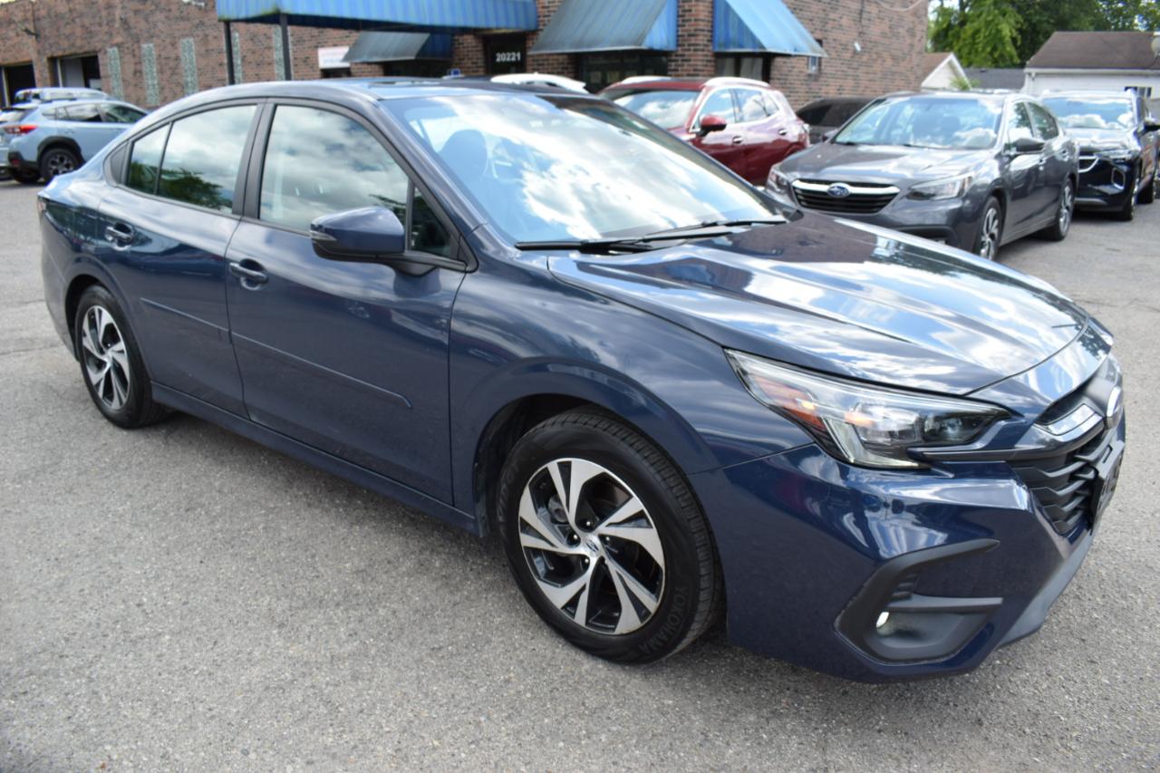 Subaru Legacy Premium AWD 2024
