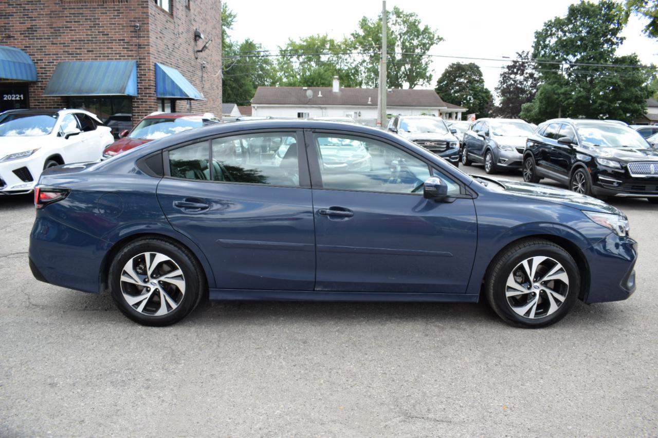 Subaru Legacy Premium AWD 2024