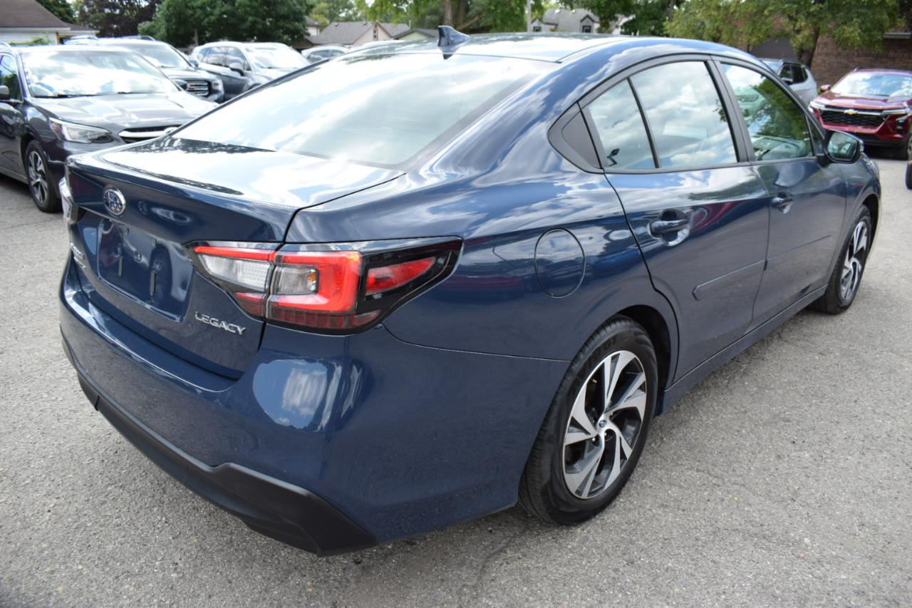 Subaru Legacy Premium AWD 2024