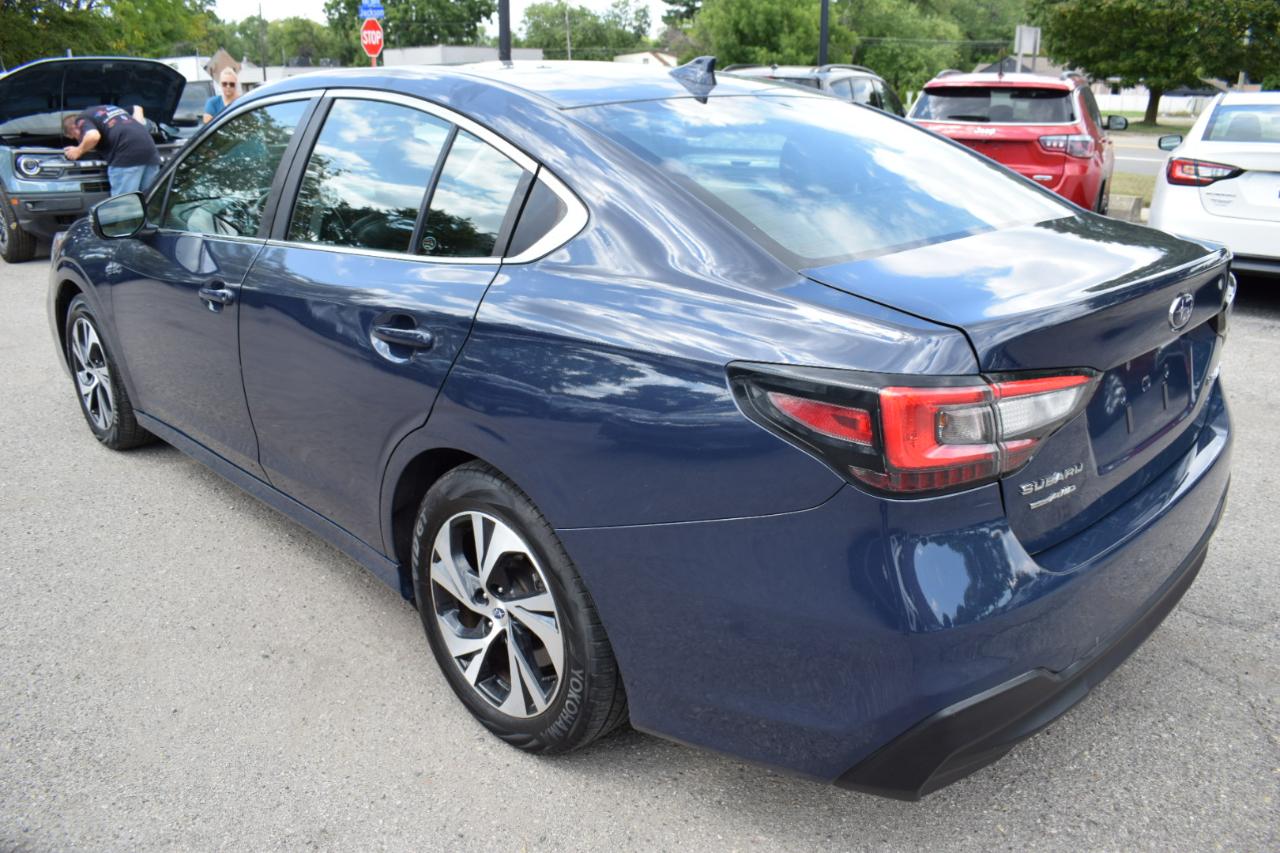 Subaru Legacy Premium AWD 2024