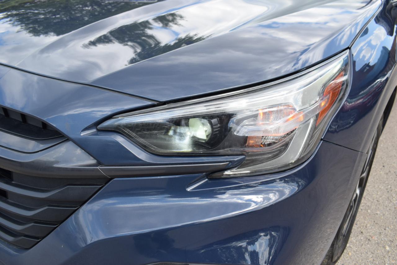 Subaru Legacy Premium AWD 2024