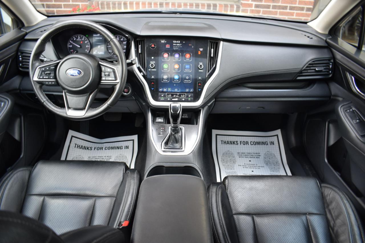 Subaru Legacy Premium AWD 2024
