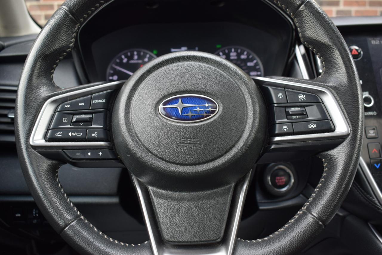Subaru Legacy Premium AWD 2024